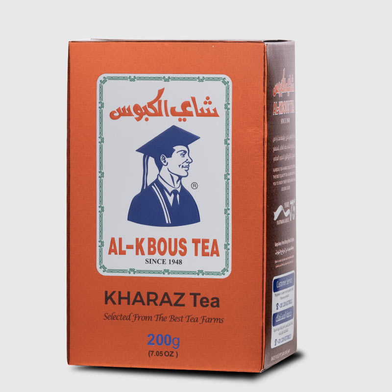 شاى الكابوس خرز 200 جم